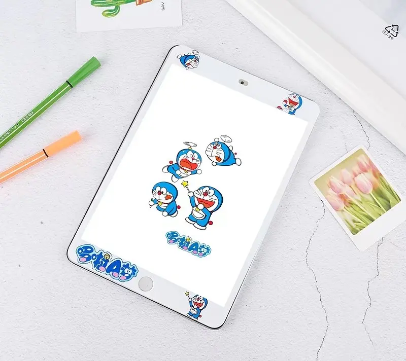 Для Apple ipad Mini1234 прозрачная защитная пленка для экрана из закаленного стекла для ipad mini 4