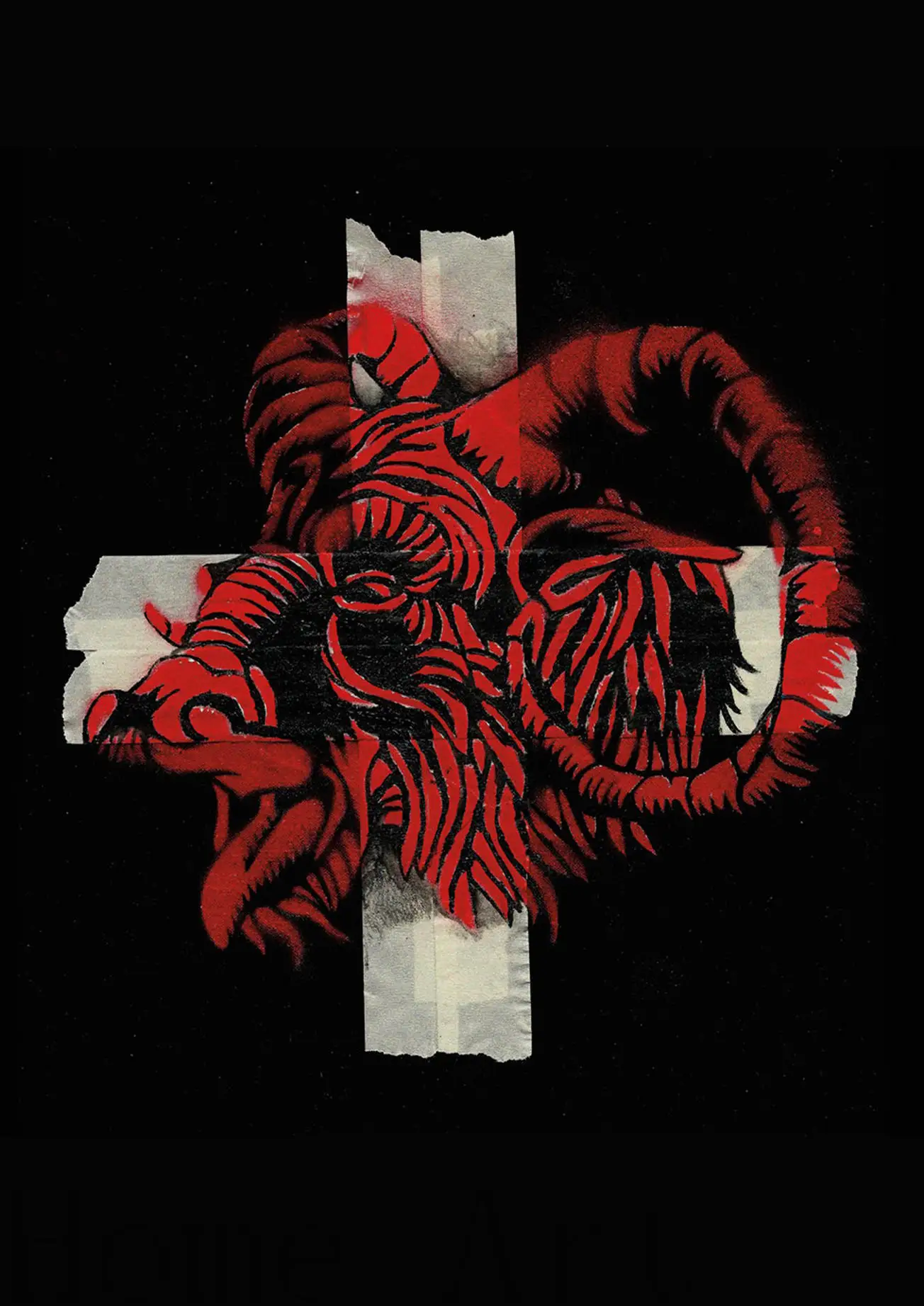 Black Sabbath плакат музыка наклейки на стену Высокое разрешение белая бумага с покрытием украшение дома искусство дома - Цвет: Светло-желтый