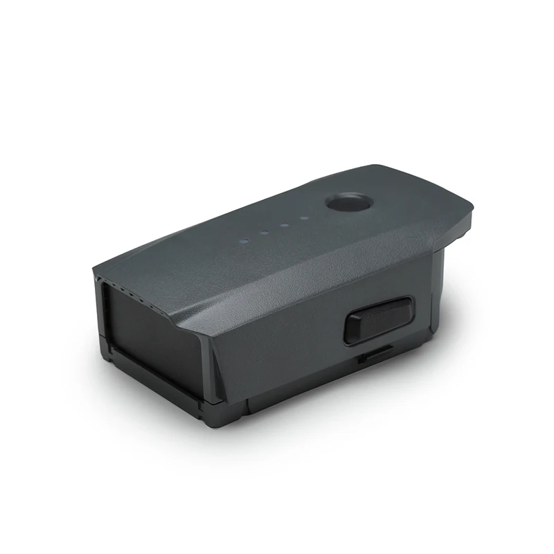 2 шт. умный летный аккумулятор DJI Mavic Pro x2 комплект Макс 27 мин Время полета 3830 мАч 11,4 в предназначен для DJI Mavic pro es