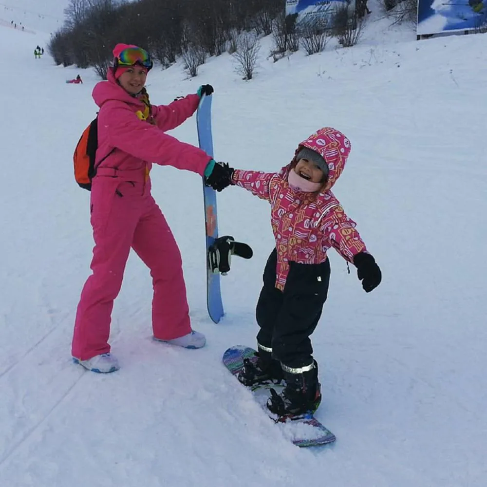 SAENSHING цельный лыжный костюм s женский зимний лыжный костюм водонепроницаемый термальный лыжный костюм дышащий зимний костюм уличная куртка для сноуборда