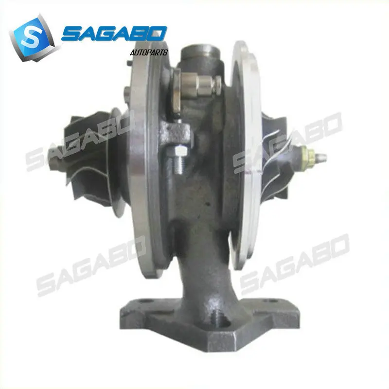 Сердечник картриджа турбонагнетателя chra GT1749V 729325 070145701K /070145701KX /070145701KV для VW T5