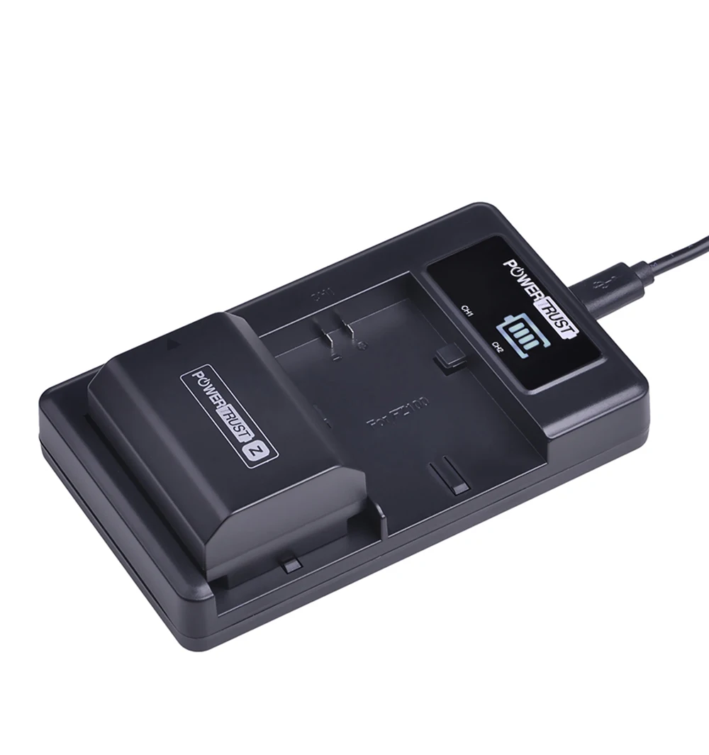 Зарядное устройство с двумя USB портами и светодиодной подсветкой|Зарядные
