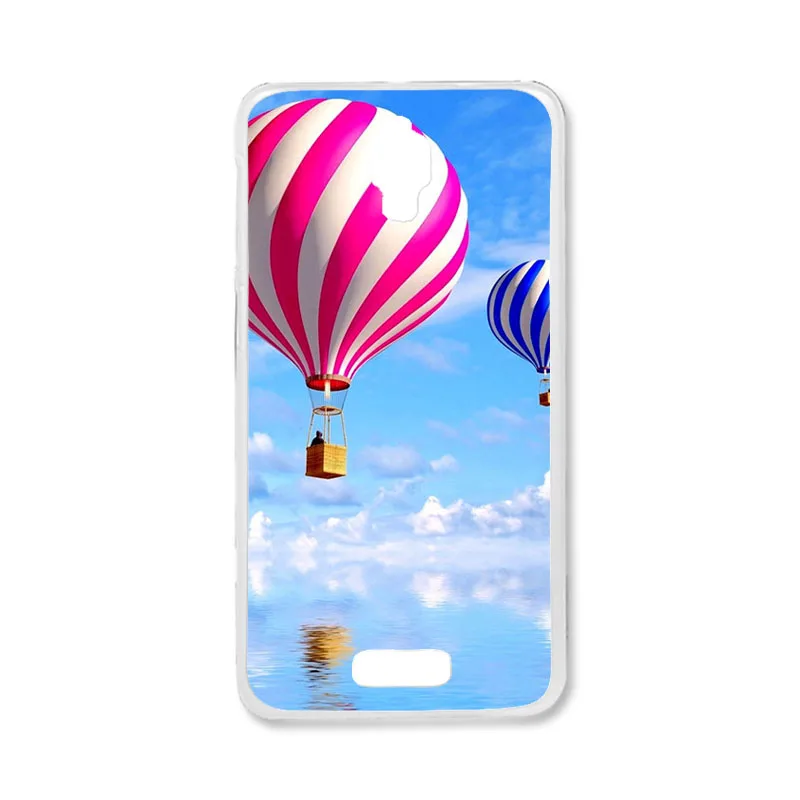 TAOYUNXI, мягкий чехол из ТПУ для lenovo S660, чехол s для lenovo S660 S668T S 660, 4,7 дюйма, гибкий силиконовый защитный чехол с рисунком «сделай сам» - Цвет: N089