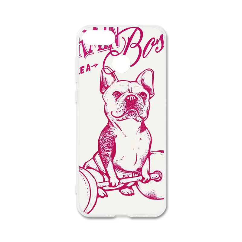 L040 Силиконовый чехол для Ulefone Mix 2, чехол s, TPU, DIY, окрашенный бампер для Ulefone Mix 2, 5,7 дюйма, мягкий чехол, Coque, кожаный чехол - Цвет: L040