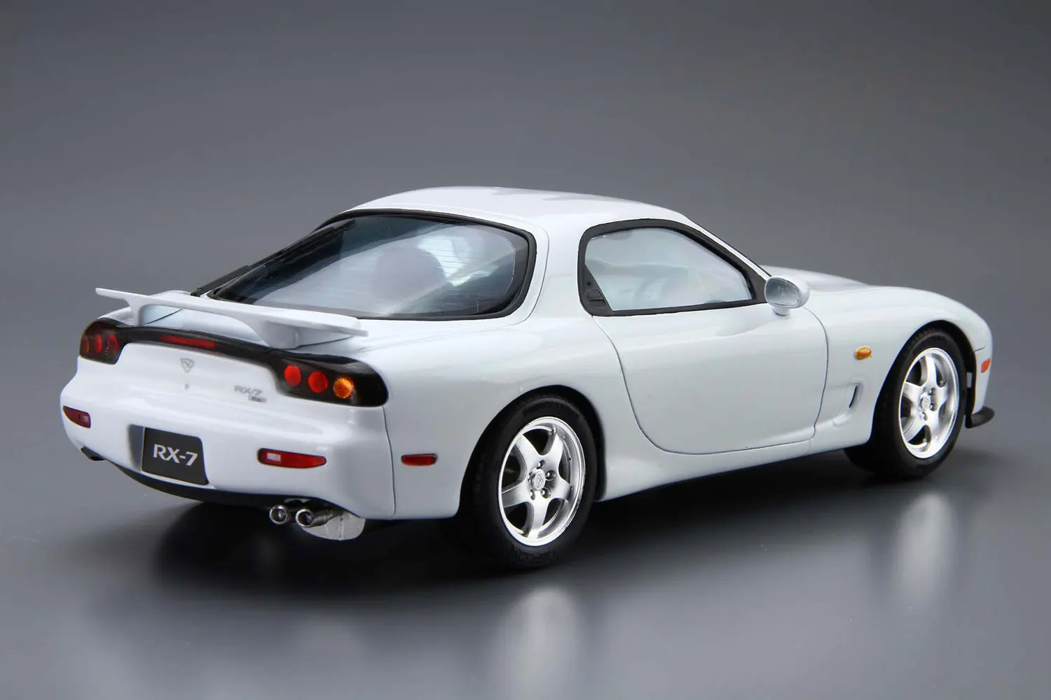 Mazda FD3S RX-7 '96, 1/24 модель автомобиля 05158