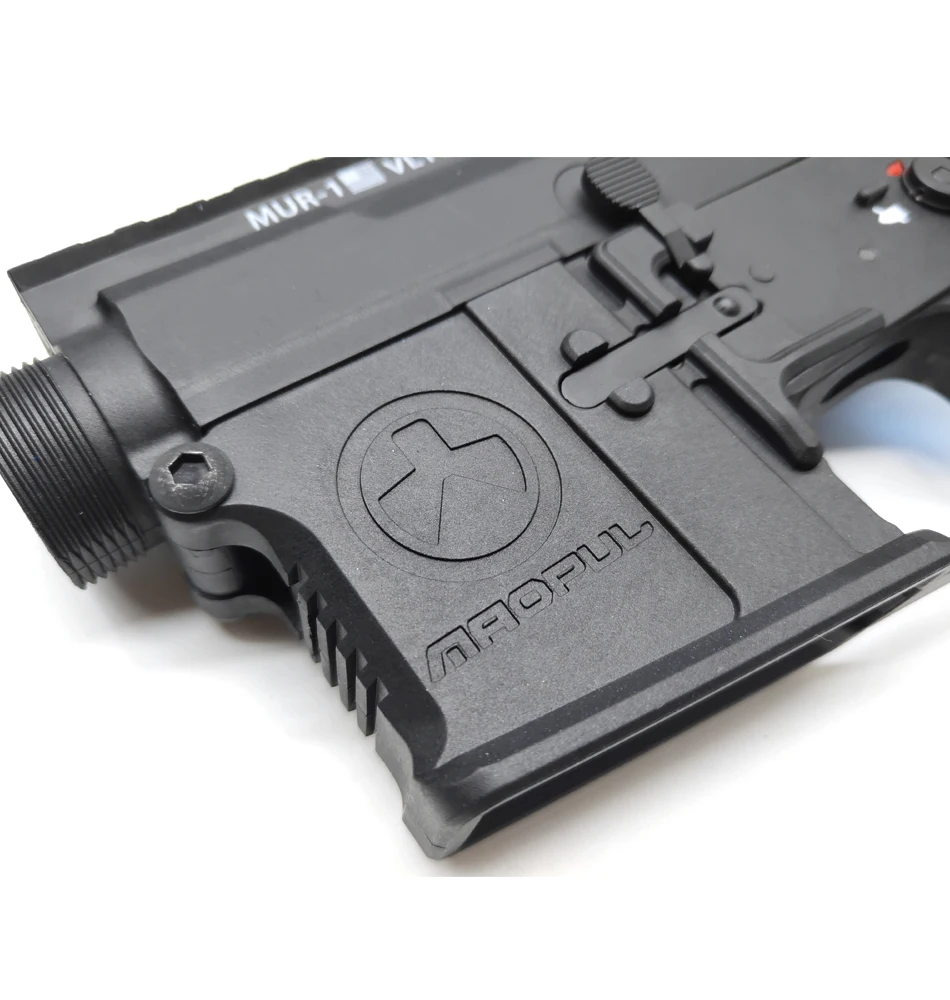XPOWER MAOPUL Magpul приемник страйкбол аксессуары пейнтбольное оборудование AEG