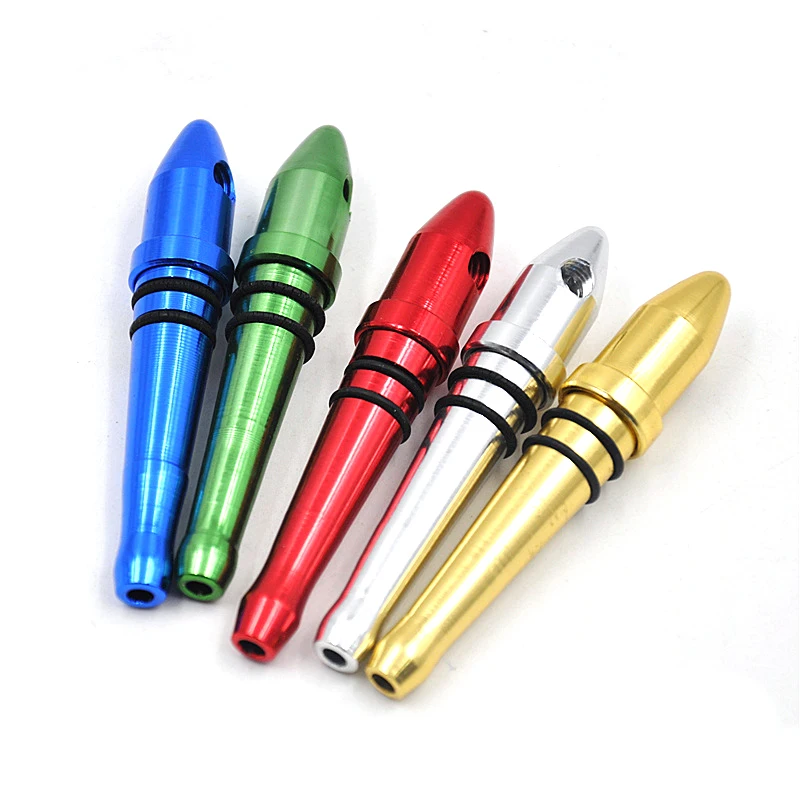 1 шт. металлическая курительная мини трубка|Трубки и аксессуары курения| |