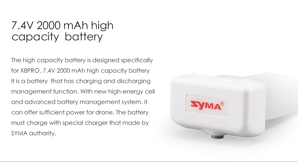 SYMA X8PRO X8 Pro gps Дрон wifi FPV с 720 P HD камерой или в режиме реального времени H9R 4 K камера Дрон высота удержания x8 pro RC Квадрокоптер RTF
