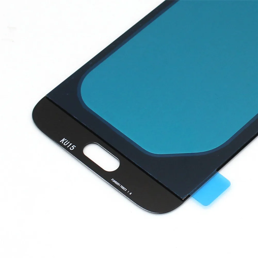 100% протестированный AMOLED lcd для SAMSUNG Galaxy J2 Pro 2018 J250 J250F J250DS дисплей кодирующий