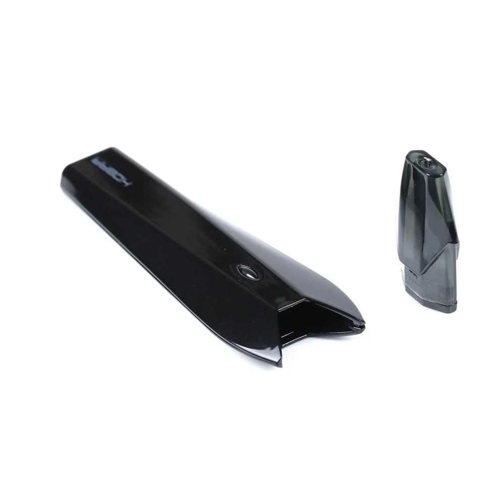 Kobra Pod system Vape Kit встроенный аккумулятор 500 мАч 1 8 мл керамический катушковый