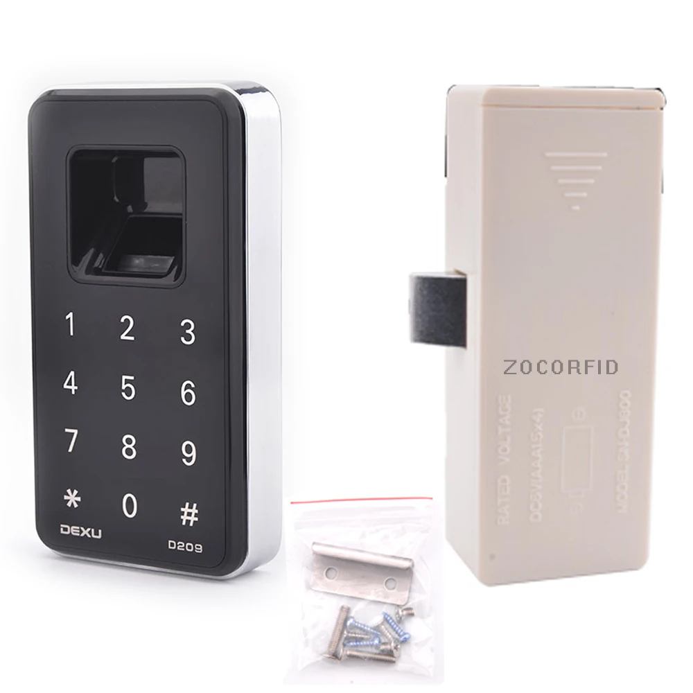 Электронный дверной замок сделай сам компактные электрические замки для шкафов