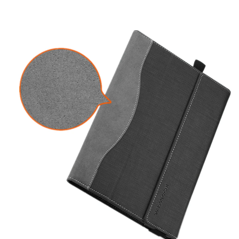 Чехол для планшета, ноутбука lenovo Yoga Book, 10,1 дюймов, чехол из искусственной кожи, защитный чехол для lenovo Yogabook, протектор