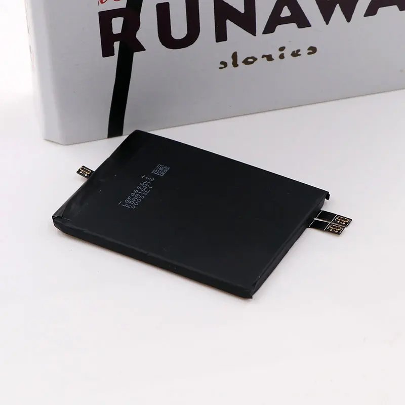 HB465375EBC 2820mAh Для Huawei Magic Экстрим Замена батареи для Honor Bateria Мобильный телефон +