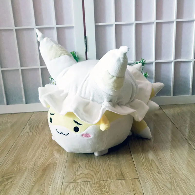 TouHou Проект Плюшевые игрушки cos YAKUMO RAN мягкие игрушки куклы подарок на день рождения для вашего ребенка