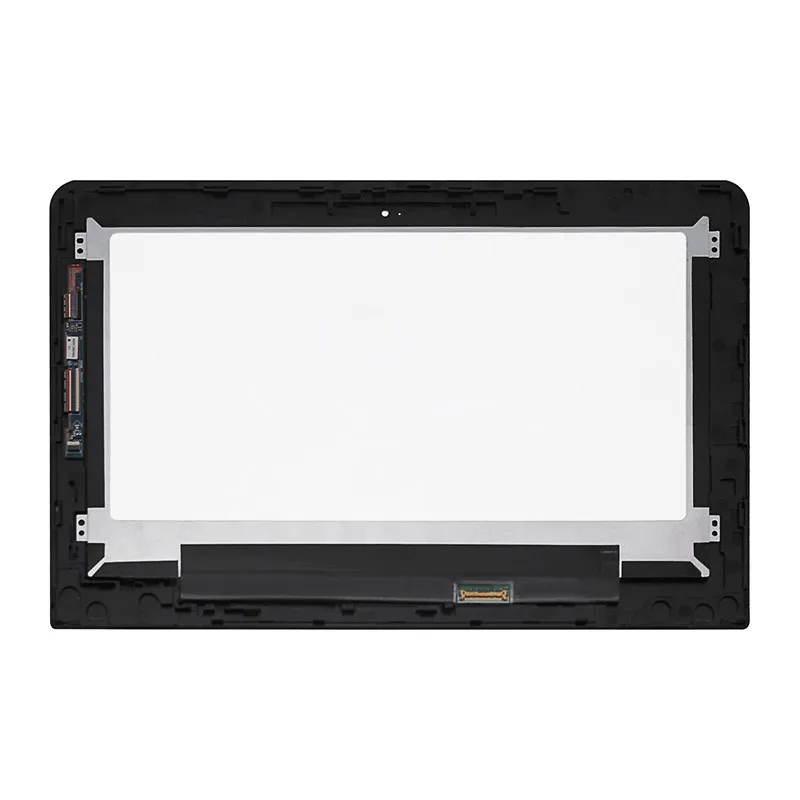 FTDLCD 11 6 &quotLCD сенсорный экран дигитайзер дисплей в сборе с ободком ремонт ноутбука