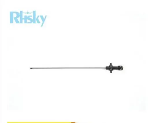 Central axis ESKY лама V4 запасные части для радиоуправляемого вертолета частях ротора патрон контроллер корпуса Винт двигателя комплект - Цвет: Central axis