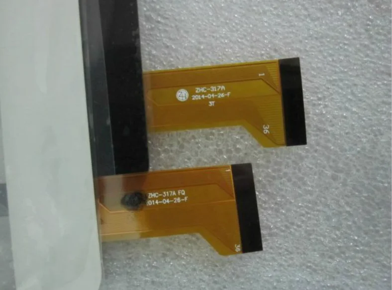 Новый ZHC-317A планшет сенсорный экран почерк | Компьютеры и офис