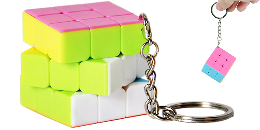 Профессиональная головоломка волшебный куб 3x5x12 Megaminx QiYi's Cubes 3*5*12 куб игрушка для детей креативный куб Megico 3 слоя