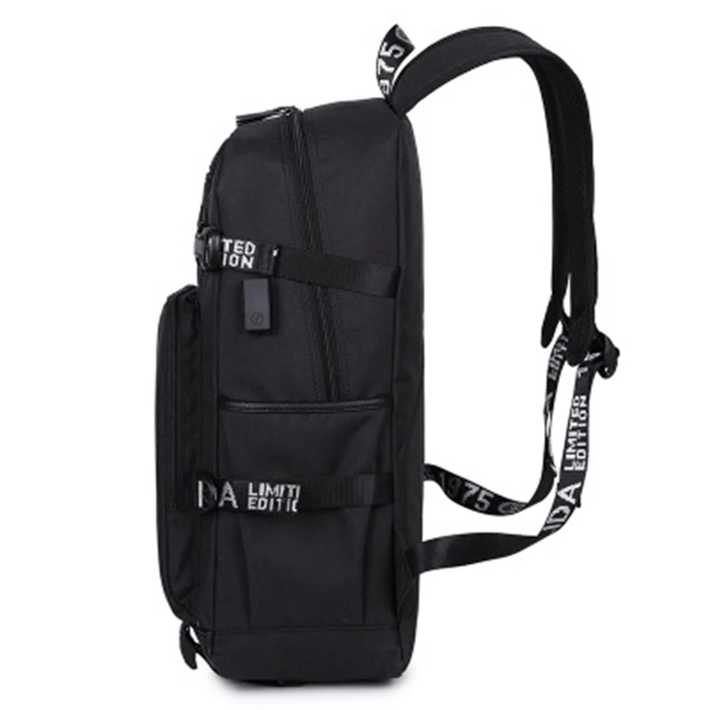 Мужской водонепроницаемый рюкзак с отделением для ноутбука 15 6 дюйма|Мужские