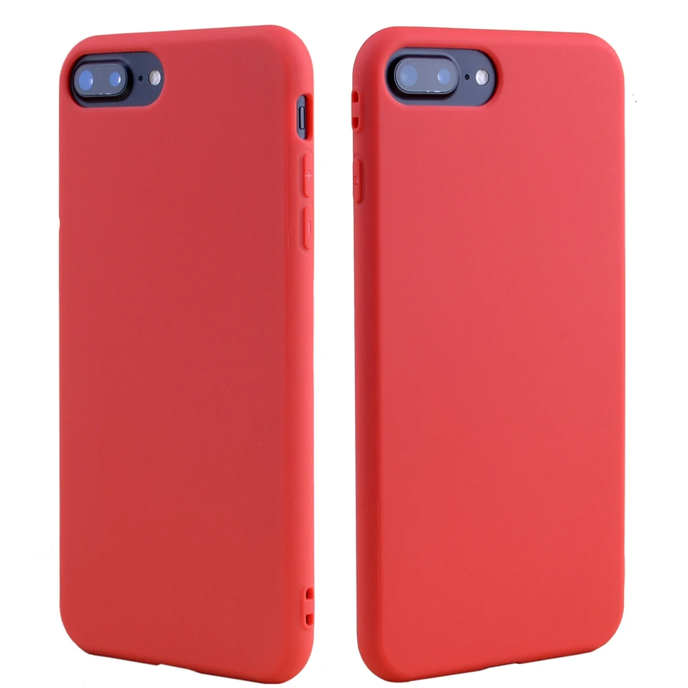 ALANGDUO ТПУ карамельного цвета резиновый силиконовый чехол для iPhone X 7 XS MAX 11 pro max 6 телефон Мягкий чехол для iPhone 8 6 Plus XR XS