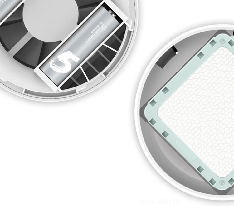 XIAOMI MIJIA Mosquito Repellent Smart Edition DWX08ZM Mosquito Killer портативный синхронизации Крытый с сеткой от комаров приложение для насекомых
