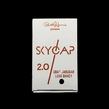 Skycap 2 0 от Люка Дэнси трюк улица волшебные фокусы Иллюзия забавные