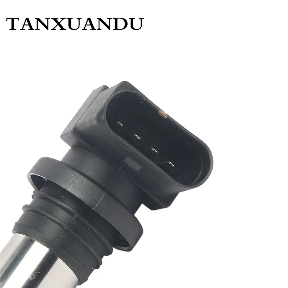 Катушка зажигания для VW Golf Jetta Beetle Caddy Polo Scirocco Sharan Tiguan Touran A1 A3 Octavia Superb 1.6FSI 1 4 T 036905715F |