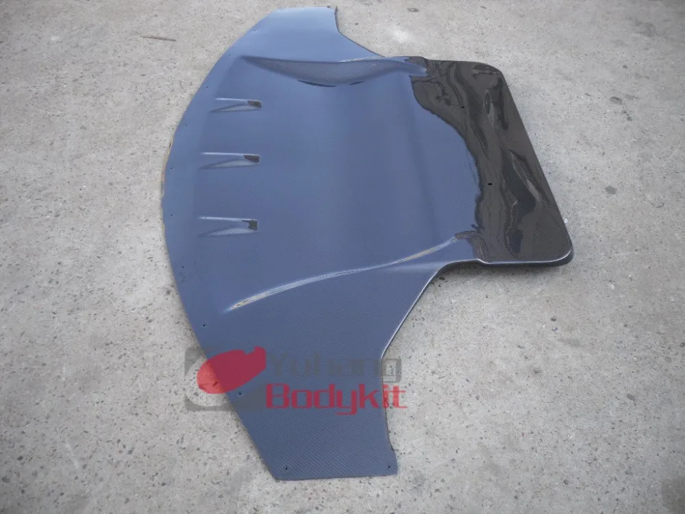 Детали для фотоаппарата 1992 1997 RX7 FD3S аксессуары автомобиля из переднего