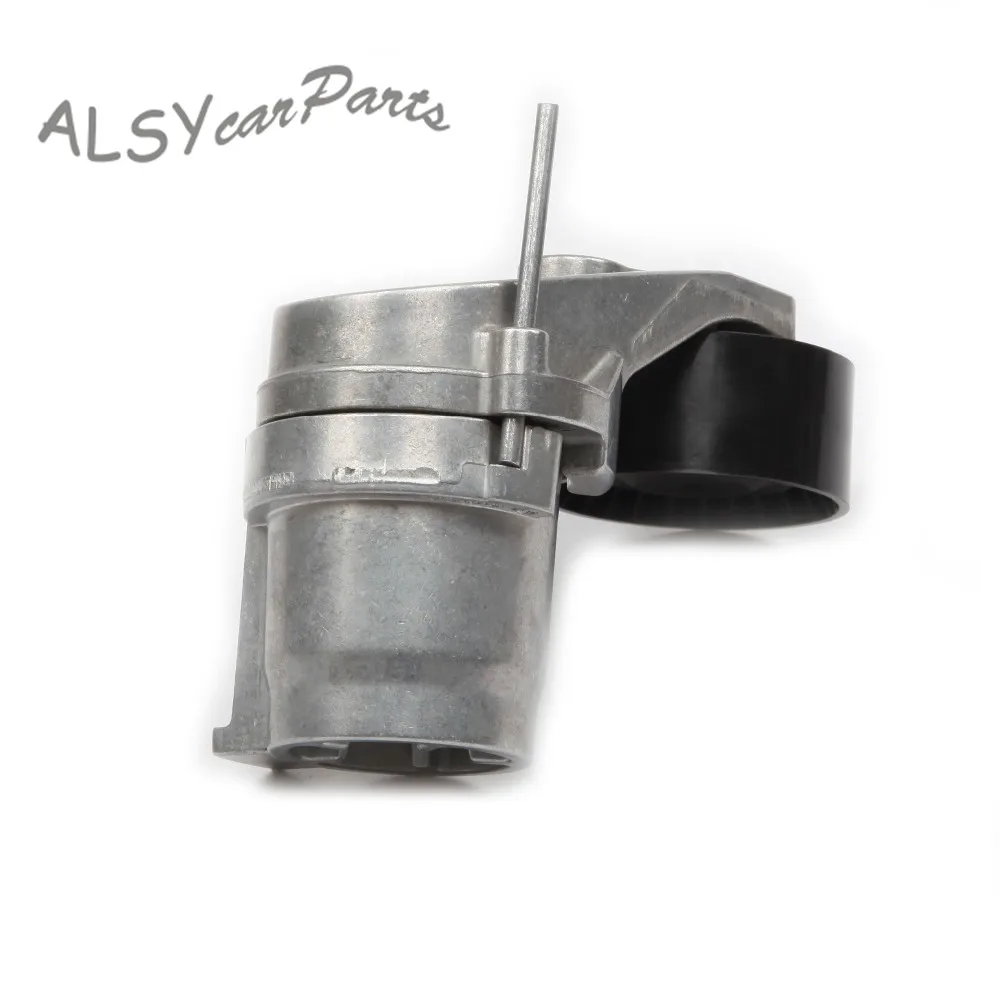 YIMIAOMO OEM 11288624196 Змеиный натяжитель ремня привода для BMW E60 E81 E87 E88 E90 E92 E93 E71 2.0L 2.5L 3.0L 3.2L