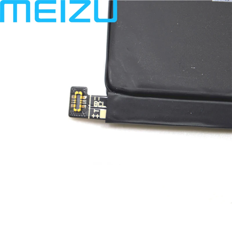 Meizu 3510 мАч BA793 батарея для Meizu Pro 7 Plus мобильный телефон Высокое качество батарея с номером отслеживания