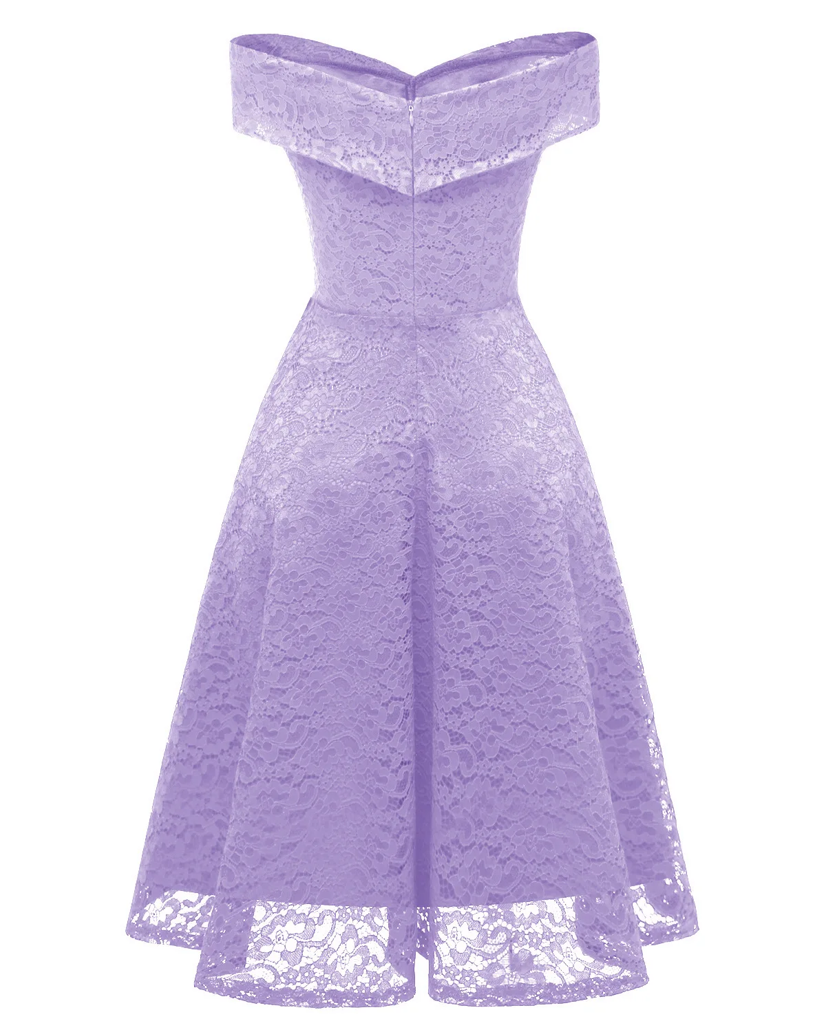 Titotato, женское платье, Vestido, обычное, без рукавов, спущенное, однотонное, с открытыми плечами, кружевное, с вырезом лодочкой, новинка, платье в винтажном стиле размера плюс