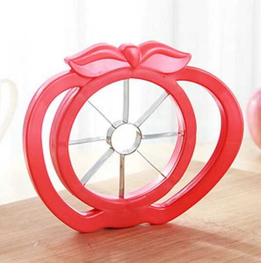 1 шт. нож для приготовления пищи резки фруктов яблок очистки нарезки посуда