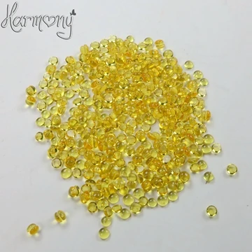 500 г белый черный желтый коричневый Кератиновый клей/гранулы для наращивания волос - Цвет: yellow
