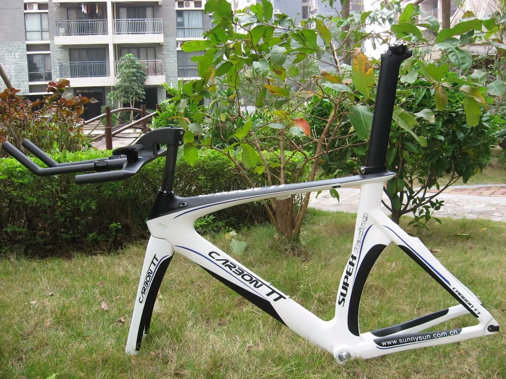 Новое поступление! Бесплатная Доставка! Рамка для велосипеда Naturefly углеродный