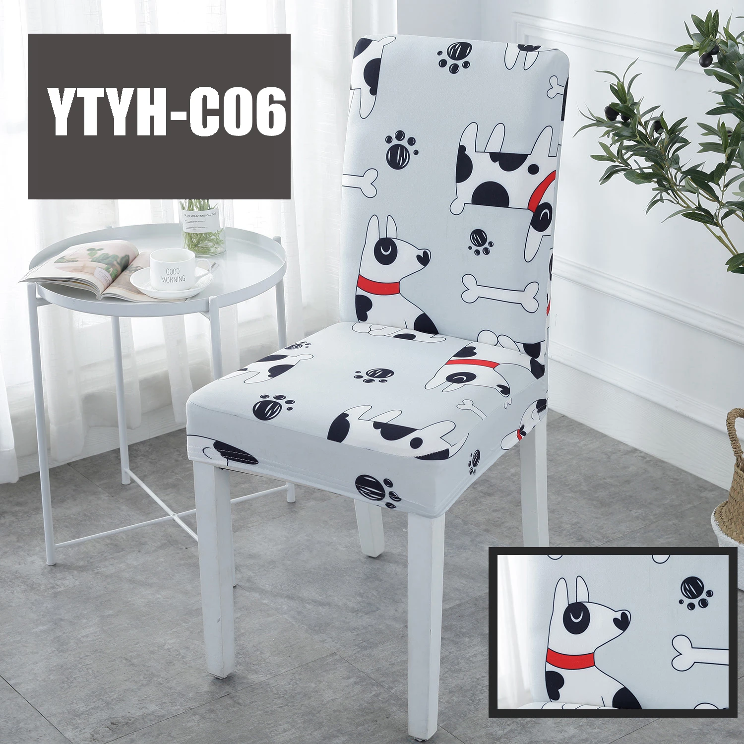 Чехлы на стулья спандекс Банкетный Свадебный Чехол для стула Slipcover Asent Capa Para Cadeira Externa Чехлы для обеденных Вечерние