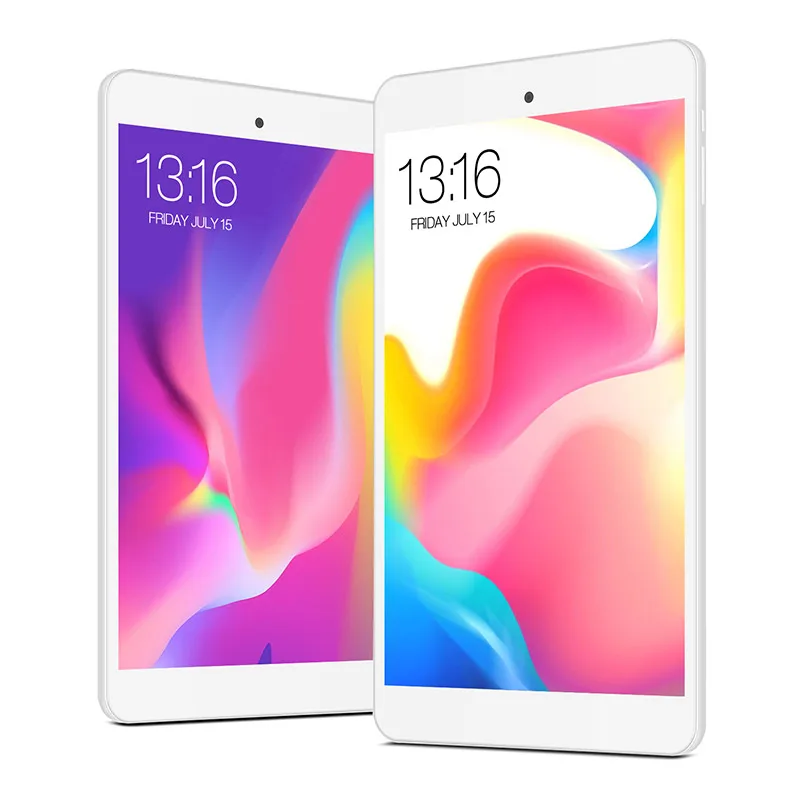 Teclast P80h планшетный ПК MTK8163 четырехъядерный 1 ГБ ОЗУ 16 Гб ПЗУ 8 дюймов 1280*800 ips Android 7,0 две камеры WIFI Bluetooth gps