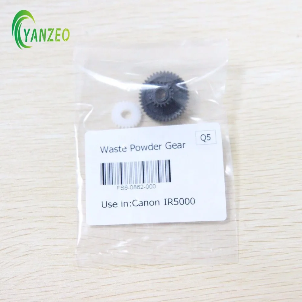 FS6-0862-000 FS6-0124-000 for Canon IR5000 IR6000 IR5020 IR6020 Waste Gear | Компьютеры и офис