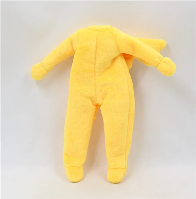 c Blyth doll ледяная желтая одежда с шляпой - Цвет: c