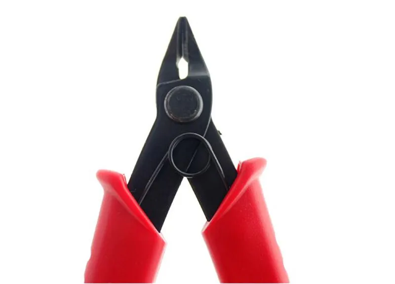 Лучшие 109 профессиональные электрические провода Кабельные резаки для резки