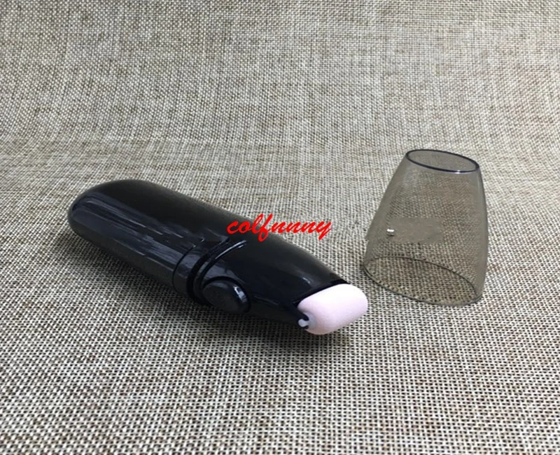 50pcs/lot 30ml Top Quality Bottle with black Press Pump Lotion Bottle/BB Cream for Cosmetic Packaging F050702 | Красота и здоровье