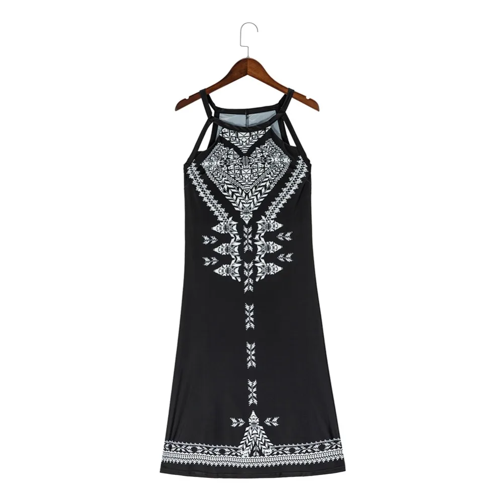 Пляжное платье с принтом 2019 летняя пляжная одежда для женщин купальный костюм |