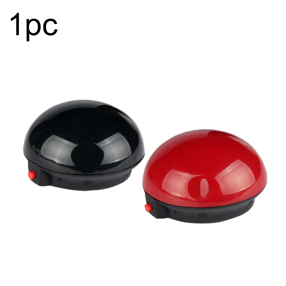 Bicycle Bell Accessories Electronic Mountain Bike Ring Cycling Horn Riding | Спорт и развлечения