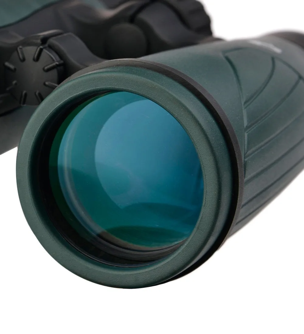 Bosma Cat JOY 10x42 бинокль на крышу BaK4 призма многослойное покрытие водонепроницаемый