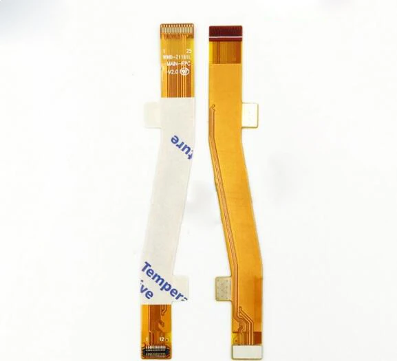 Для Meizu M2 мини шлейф подключения зарядка через USB Порты и разъёмы основной плате