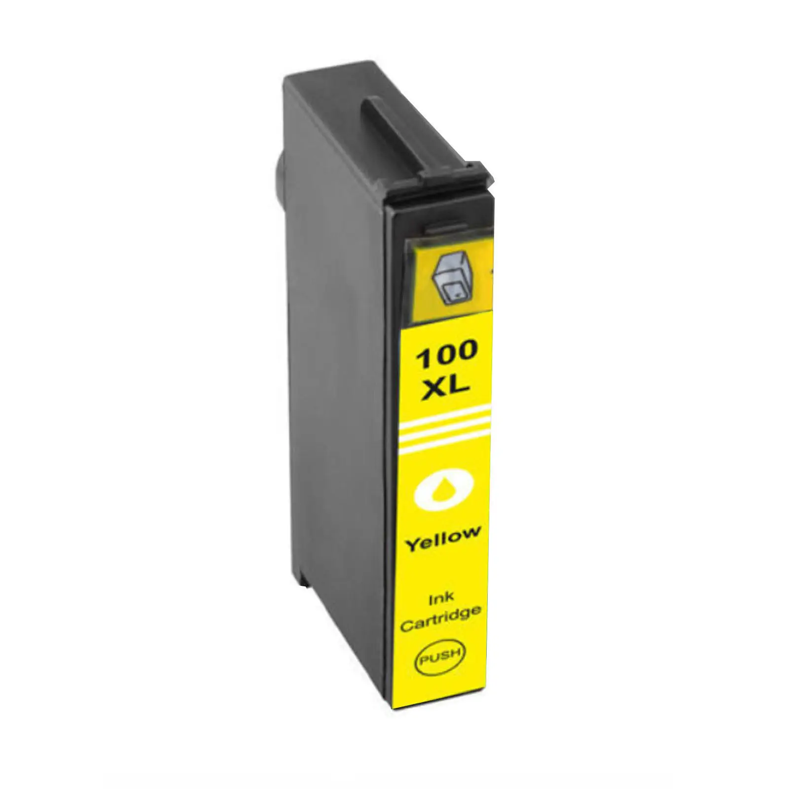 10x чернильные картриджи совместимые с Lexmark 100 XL для принтера S305 S405 S505 S605 Pro205 Pro705 |