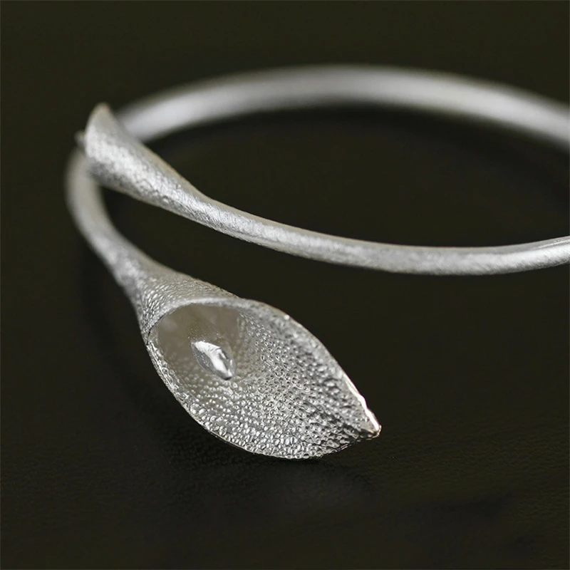 Новое прибытие модно аксессуары для женщин ручная работа ювелирные изделия 925