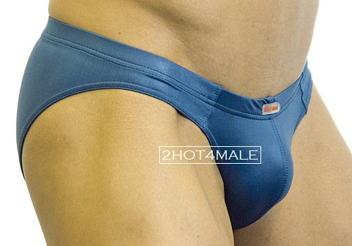 Мужской купальник Olaf Benz сексуальное бикини из кожи с Т образной спинкой