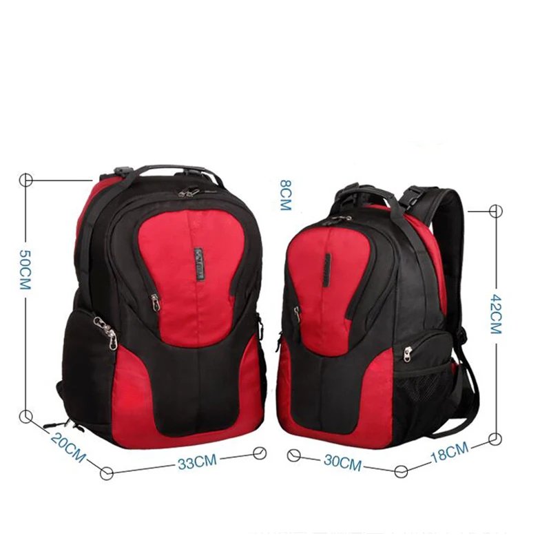 DSLR камера плечевая сумка рюкзак Водонепроницаемый видео фото для камеры Digita