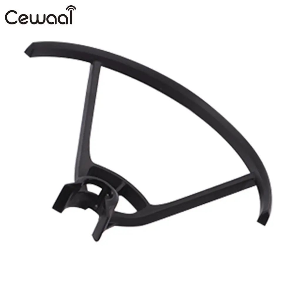 Защитный бампер Cewaal 4 шт. Премиум Защита пропеллеров для дрона DJI TELLO|Защита
