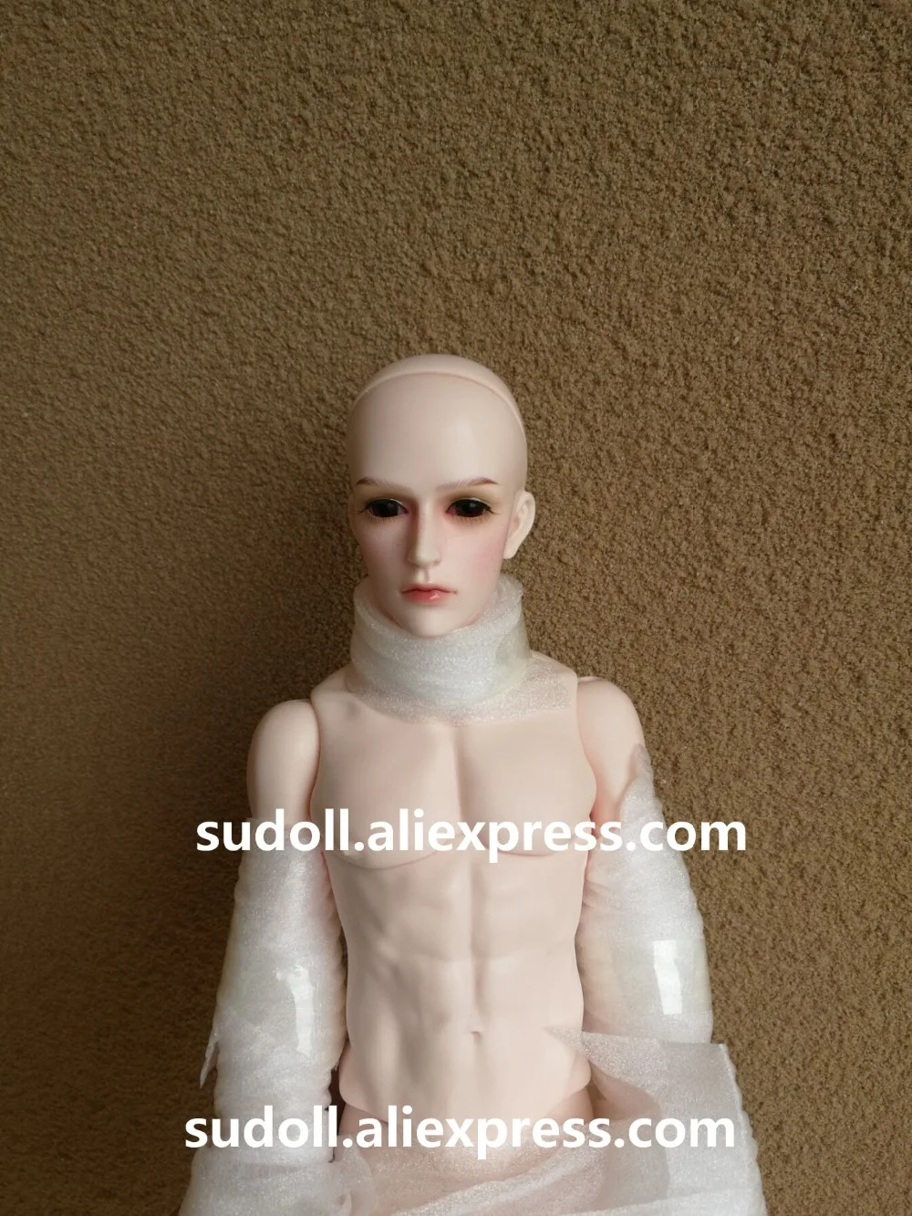 Высокое качество БЖД куклы СД тело Смола Модель sudoll для маленьких мальчиков |